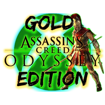 Assassin&acute;s Creed Odyssey GOLD EDITION XBOX ONE/Series - irongamers.ru