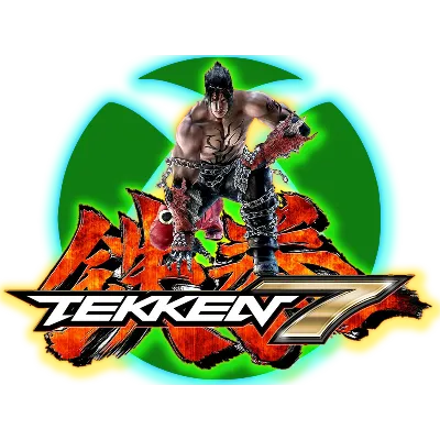 Tekken 7 + Mortal Kombat 11 XBOX ONE/Xbox Series X|S - irongamers.ru