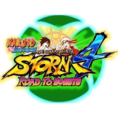NARUTO SHIPPUDEN: Ultimate Ninja 4 ROAD TO BORUTO XBOX