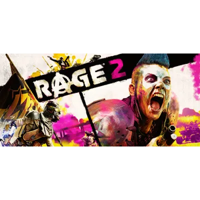 ⭐ Rage 2 / ⭐ Epic games - irongamers.ru