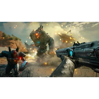 ⭐ Rage 2 / ⭐ Epic games - irongamers.ru