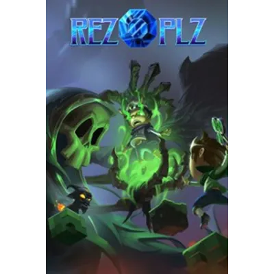 REZ PLZ XBOX ONE X|S КЛЮЧ - irongamers.ru
