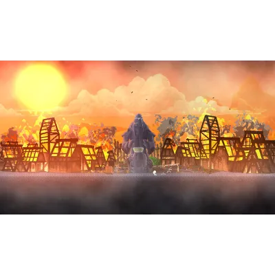 Wildfire STEAM KEY GLOBAL+РФ+СНГ ЛИЦЕНЗИЯ СТИМ КЛЮЧ - irongamers.ru