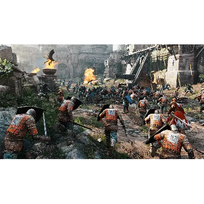 FOR HONOR - Standard Edition XBOX ONE / X|S Ключ - irongamers.ru