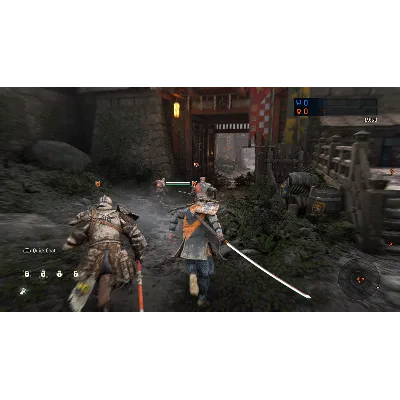 FOR HONOR - Standard Edition XBOX ONE / X|S Ключ - irongamers.ru