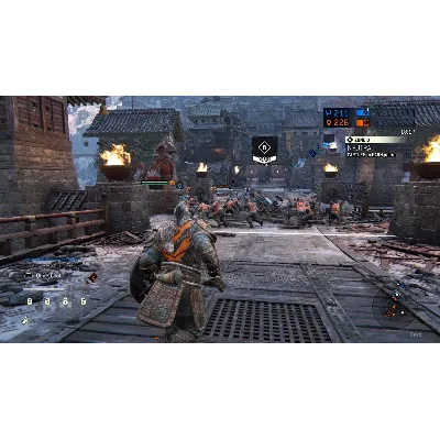 FOR HONOR - Standard Edition XBOX ONE / X|S Ключ - irongamers.ru