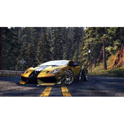 The Crew 2 Standard Edition XBOX ONE/SERIES X|S Ключ - irongamers.ru
