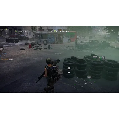 Tom Clancy&acute;s The Division 2 XBOX ONE/SERIES X|S Ключ - irongamers.ru
