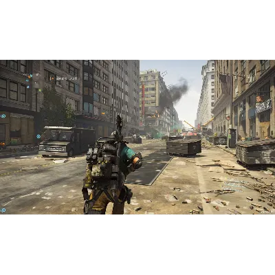 Tom Clancy&acute;s The Division 2 XBOX ONE/SERIES X|S Ключ - irongamers.ru