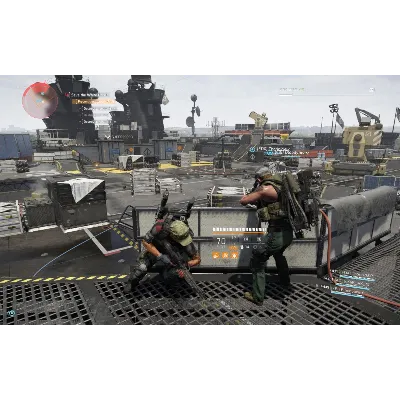 Tom Clancy&acute;s The Division 2 XBOX ONE/SERIES X|S Ключ - irongamers.ru