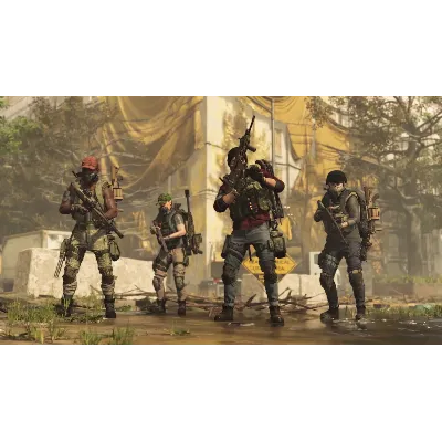 Tom Clancy&acute;s The Division 2 XBOX ONE/SERIES X|S Ключ - irongamers.ru