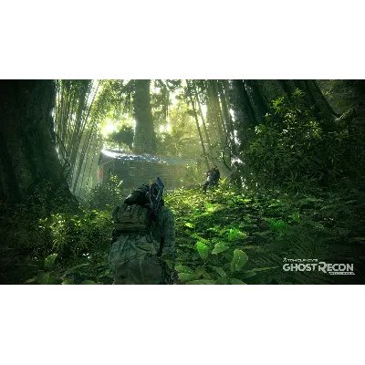 Tom Clancy’s Ghost Recon Wildlands XBOX ONE / XBOX SERIES X|S Ключ - irongamers.ru
