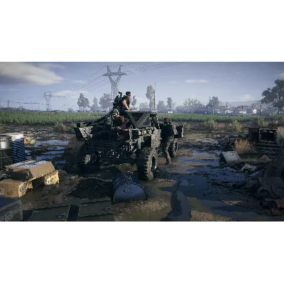Tom Clancy’s Ghost Recon Wildlands XBOX ONE / XBOX SERIES X|S Ключ - irongamers.ru