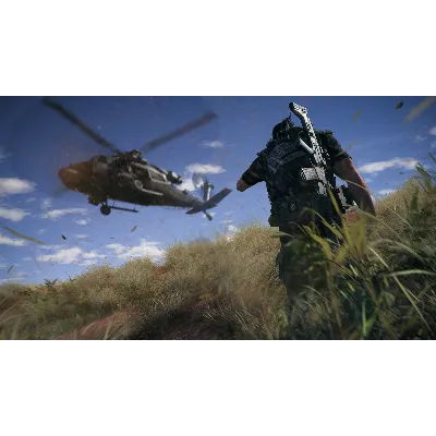 Tom Clancy’s Ghost Recon Wildlands XBOX ONE / XBOX SERIES X|S Ключ - irongamers.ru