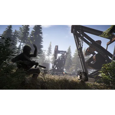 Tom Clancy’s Ghost Recon Wildlands XBOX ONE / XBOX SERIES X|S Ключ - irongamers.ru