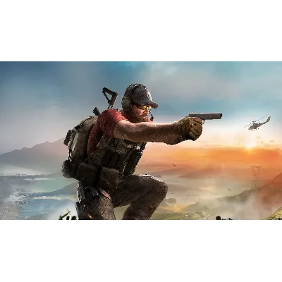 Tom Clancy’s Ghost Recon Wildlands XBOX ONE / XBOX SERIES X|S Ключ - irongamers.ru