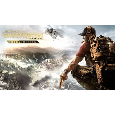 Tom Clancy’s Ghost Recon Wildlands XBOX ONE / XBOX SERIES X|S Ключ - irongamers.ru