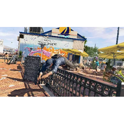 WATCH DOGS 2 GOLD EDITION XBOX ONE / X|S Ключ - irongamers.ru