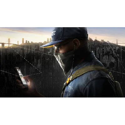 WATCH DOGS 2 GOLD EDITION XBOX ONE / X|S Ключ - irongamers.ru