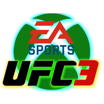 UFC 3 XBOX ONE/Xbox Series X|S - irongamers.ru