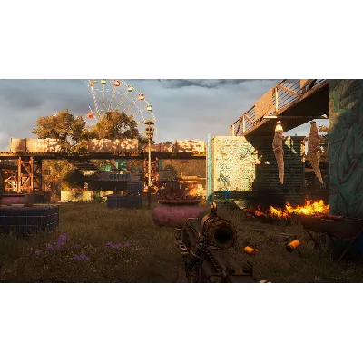 Far Cry New Dawn XBOX ONE / XBOX SERIES X|S Ключ - irongamers.ru