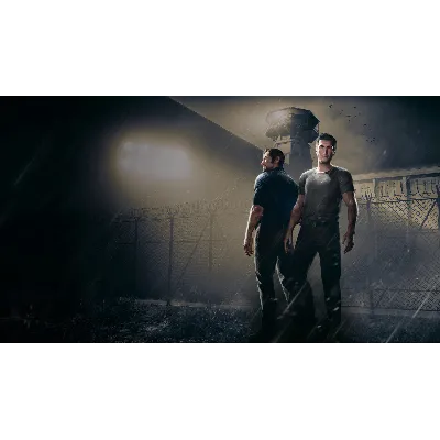 A Way Out XBOX ONE / XBOX SERIES X|S Ключ - irongamers.ru
