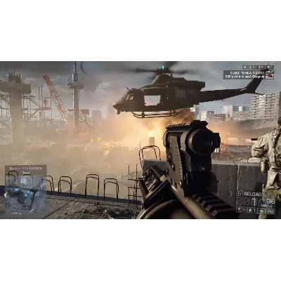 Battlefield 4 - Premium Edition XBOX КЛЮЧ + - irongamers.ru
