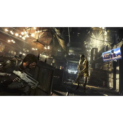 Deus Ex Mankind Divided Digital Deluxe XBOX ONE / XBOX SERIES X|S КЛЮЧ + - irongamers.ru