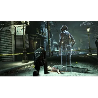 Murdered: Soul Suspect XBOX ONE / XBOX SERIES X|S КЛЮЧ - irongamers.ru