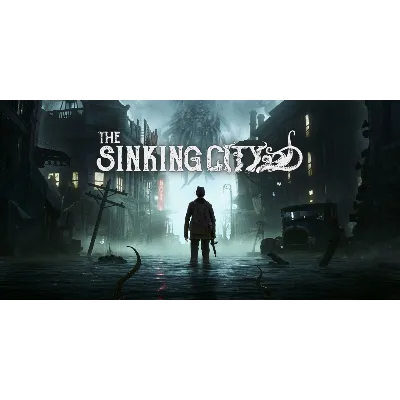 The Sinking City XBOX ONE / SERIES X|S КЛЮЧ + GIFT - irongamers.ru