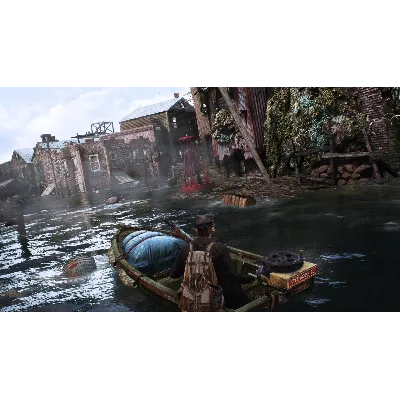 The Sinking City XBOX ONE / SERIES X|S КЛЮЧ + GIFT - irongamers.ru