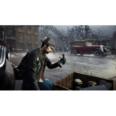 The Sinking City – Necronomicon Edition XBOX КЛЮЧ - irongamers.ru