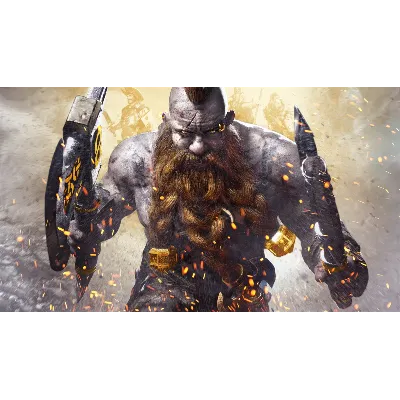 Warhammer: Chaosbane Slayer Edition Xbox One/КЛЮЧ - irongamers.ru