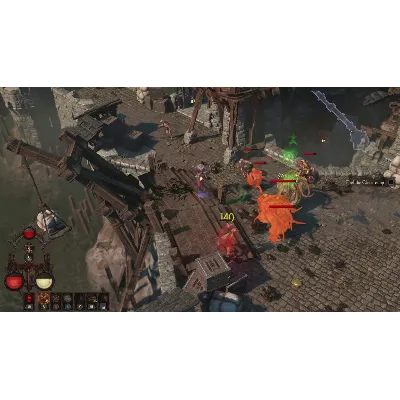Warhammer: Chaosbane Slayer Edition Xbox One/КЛЮЧ - irongamers.ru
