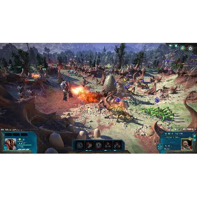 Age of Wonders: Planetfall Premium Edition XBOX ONE / XBOX SERIES X|S Ключ - irongamers.ru