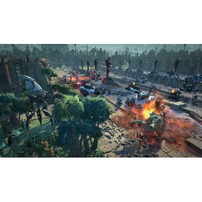 Age of Wonders: Planetfall Premium Edition XBOX ONE / XBOX SERIES X|S Ключ - irongamers.ru