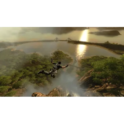 Just Cause 2 STEAM KEY REGION GLOBAL+РОССИЯ ЛИЦЕНЗИЯ - irongamers.ru