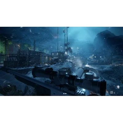 Sniper Ghost Warrior Contracts Full Arsenal Edition XBOX ONE / XBOX SERIES X|S Ключ - irongamers.ru