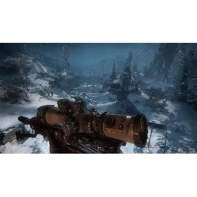 Sniper Ghost Warrior Contracts Full Arsenal Edition XBOX ONE / XBOX SERIES X|S Ключ - irongamers.ru