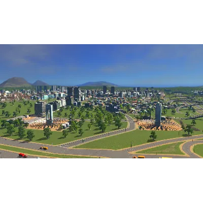 Cities: Skylines Mayor&acute;s Edition XBOX ONE / X|S Ключ - irongamers.ru