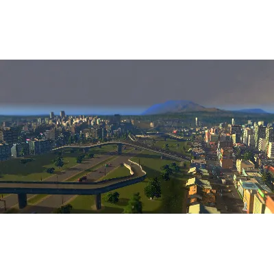 Cities: Skylines Mayor&acute;s Edition XBOX ONE / X|S Ключ - irongamers.ru