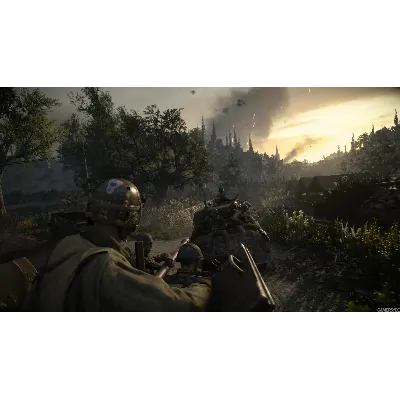 Call of Duty: WWII Gold Edition XBOX ONE / X|S Ключ - irongamers.ru