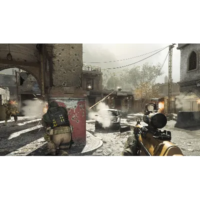 Call of Duty: Modern Warfare 2019 XBOX ONE/X|S Ключ - irongamers.ru