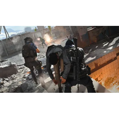 Call of Duty: Modern Warfare 2019 XBOX ONE/X|S Ключ - irongamers.ru