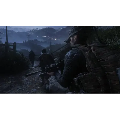 Call of Duty: Modern Warfare 2019 XBOX ONE/X|S Ключ - irongamers.ru