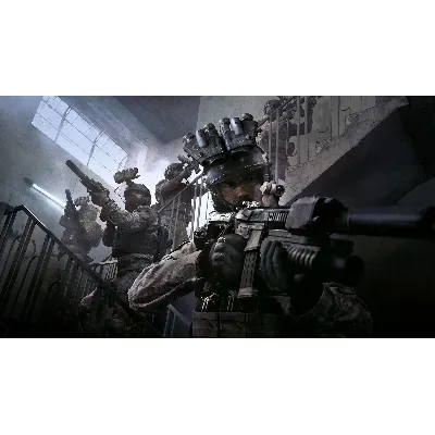 Call of Duty: Modern Warfare 2019 XBOX ONE/X|S Ключ - irongamers.ru