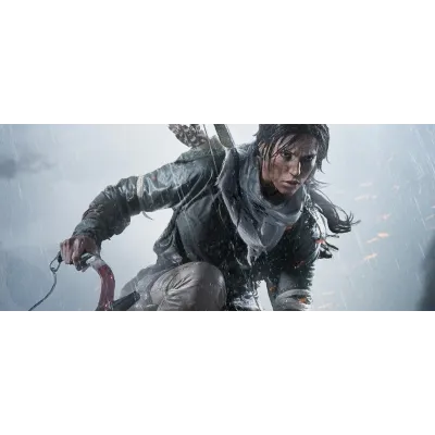 RISE OF THE TOMB RAIDER: 20 YEAR CELEBRATION XBOX КЛЮЧ - irongamers.ru