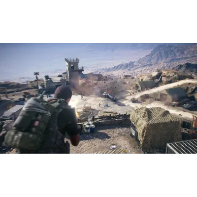 Tom Clancy’s Ghost Recon Wildlands Year 2 Gold Edition XBOX КЛЮЧ - irongamers.ru