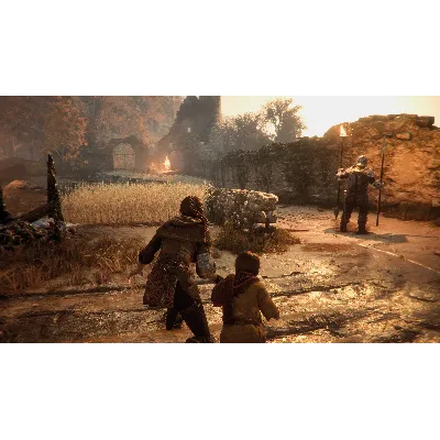 A Plague Tale: Innocence XBOX ONE / SERIES X|S Ключ - irongamers.ru