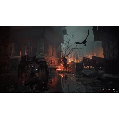 A Plague Tale: Innocence XBOX ONE / SERIES X|S Ключ - irongamers.ru